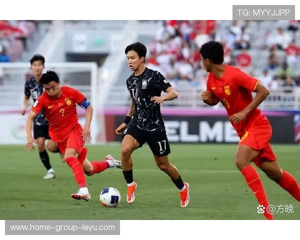 亚洲足球预选赛战况激烈，多个队伍提前出线，2022年亚洲足球预选赛