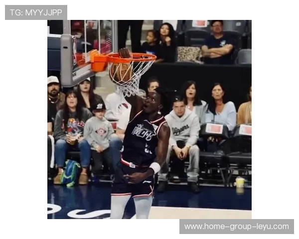 奥拉迪波签约雄鹿发展联盟！重返NBA再启程